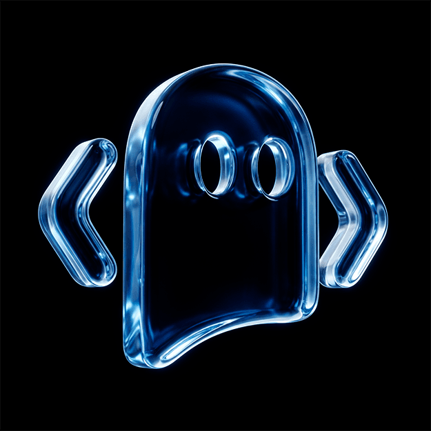 Fantasma 3D Ghosttp