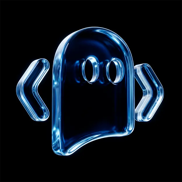 Fantasma 3D Ghosttp